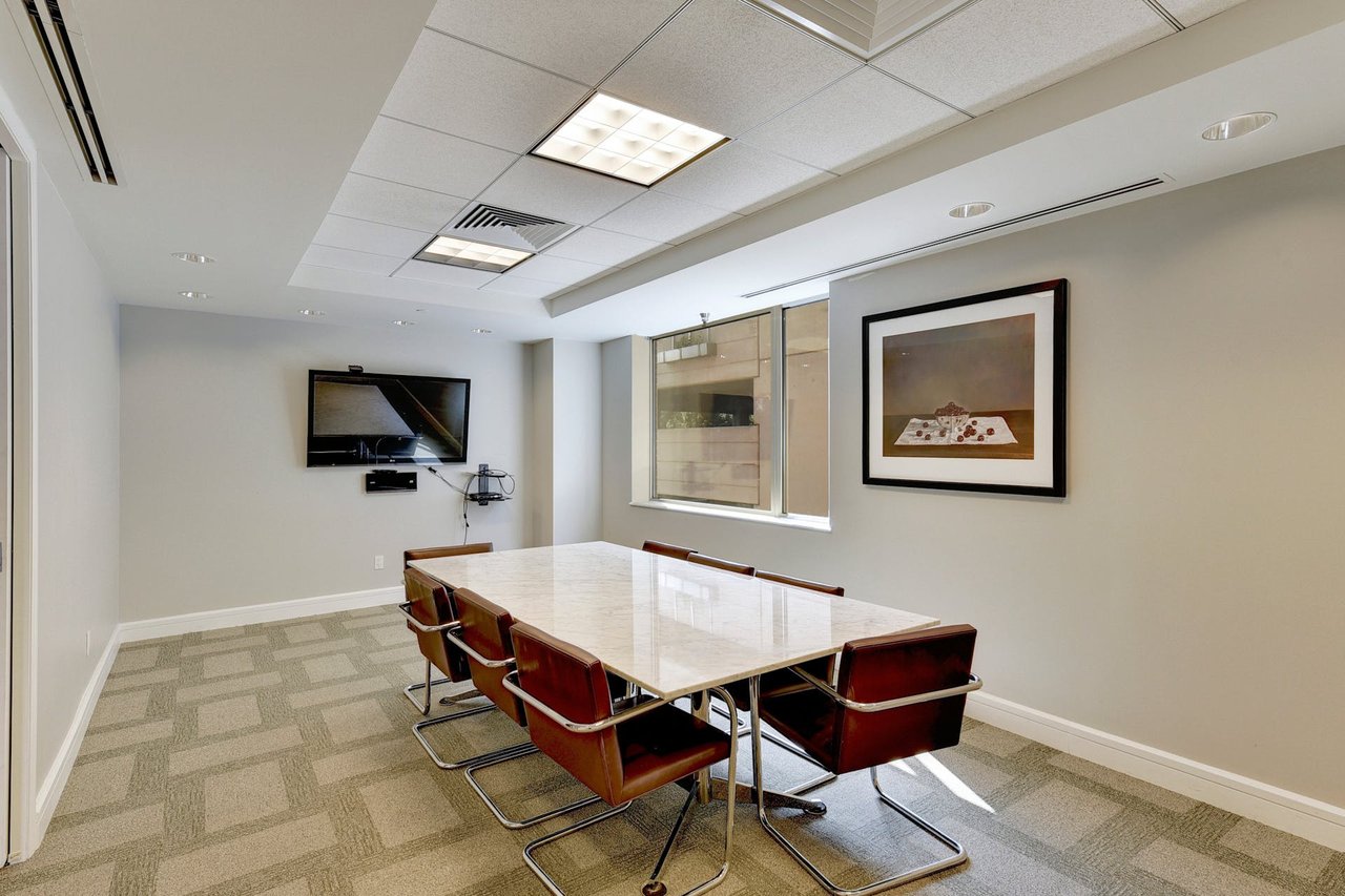 901 W 9th Street #1101