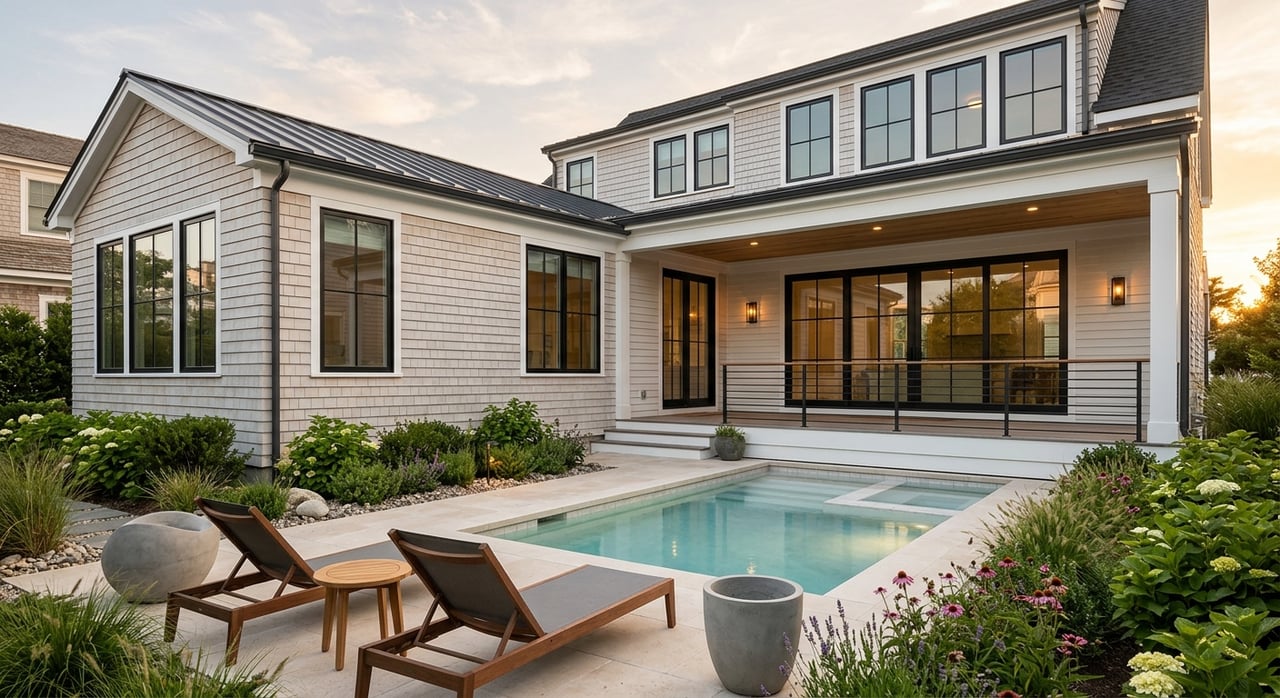 How Avalon Compares To Other Jersey Shore Luxury Towns