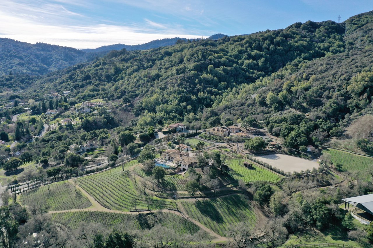 22100 Mount Eden Road