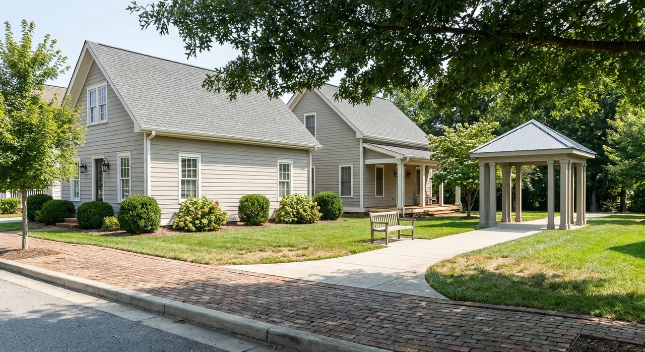 What It’s Really Like To Live In Warrenton, VA