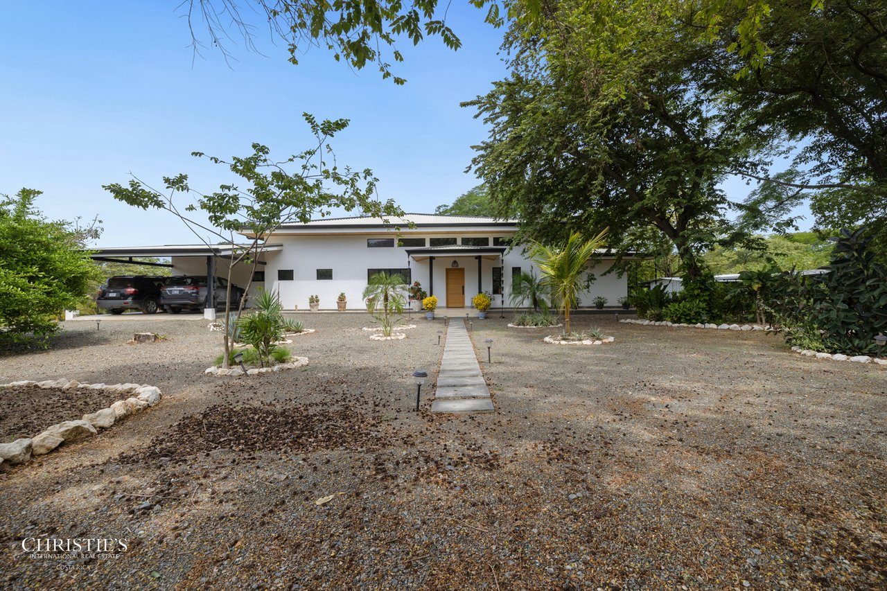 Casa La Esmeralda