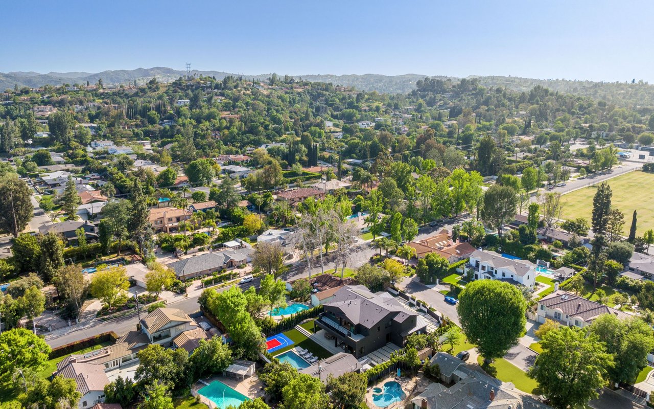 Rolling Hills Estates 