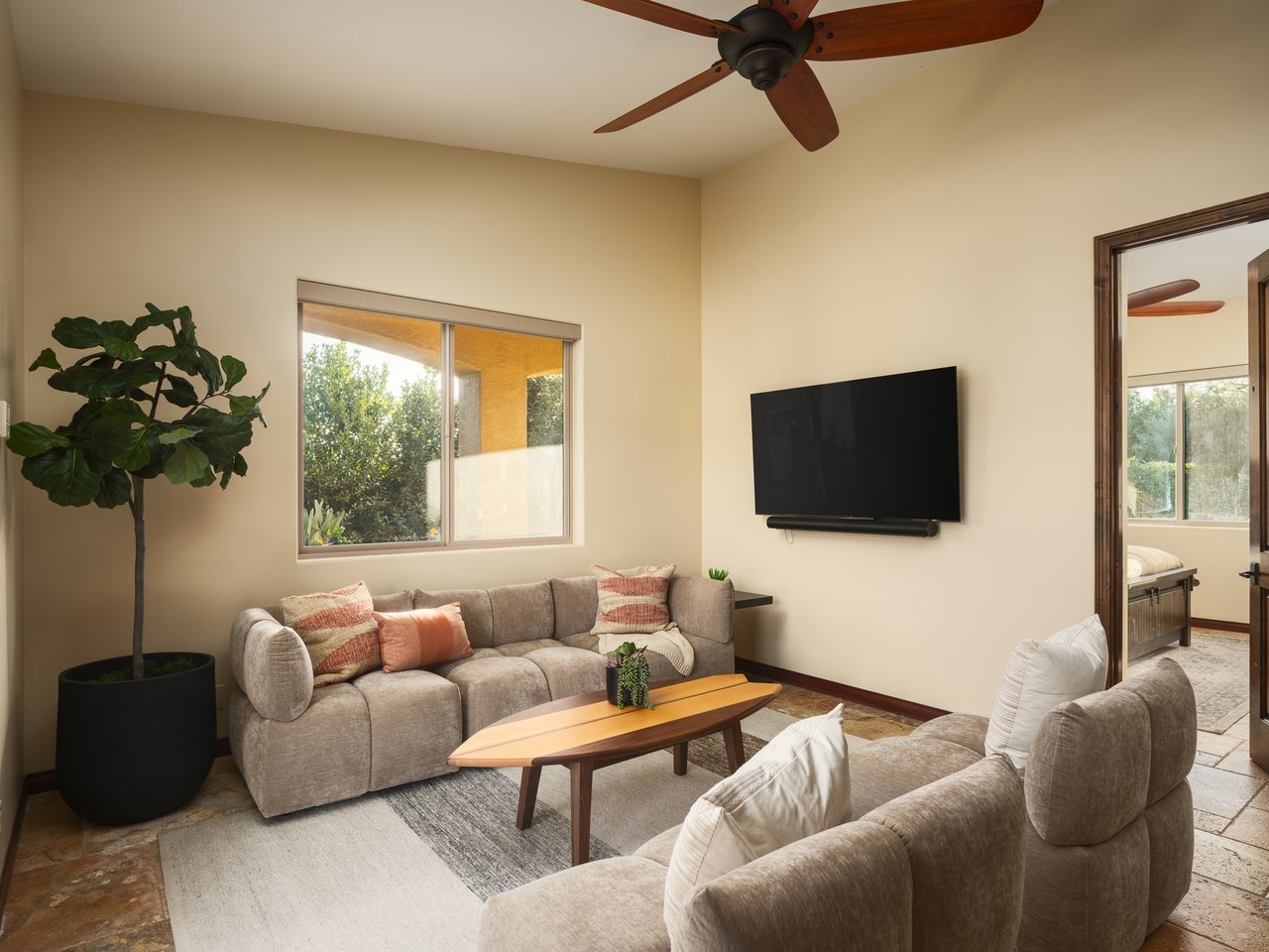 15731 Via De Santa Fe