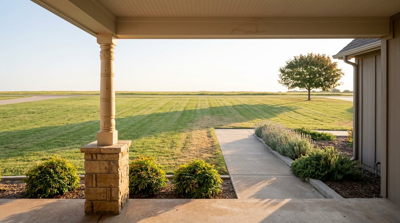 Same House, Different Tax Bill: What Mello-Roos Actually Costs Buyers in Lincoln, CA