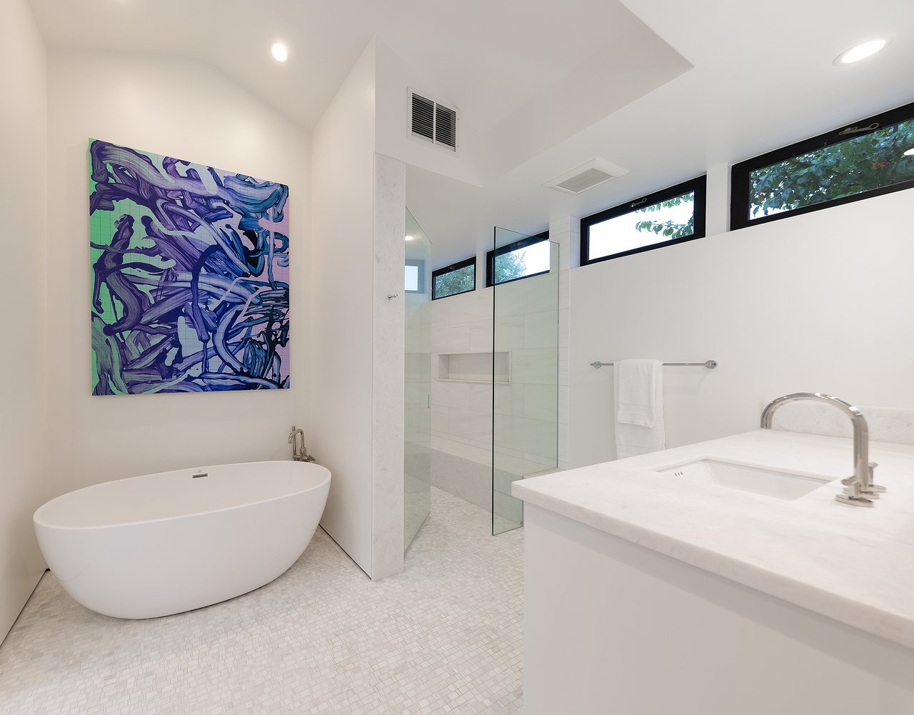 Renovated Jewel Box In Birnam Wood