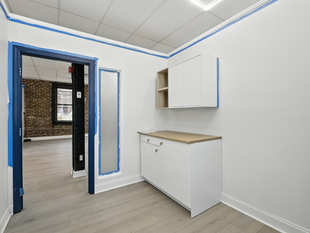 538 62nd Street – Upper Duplex | West New York, NJ