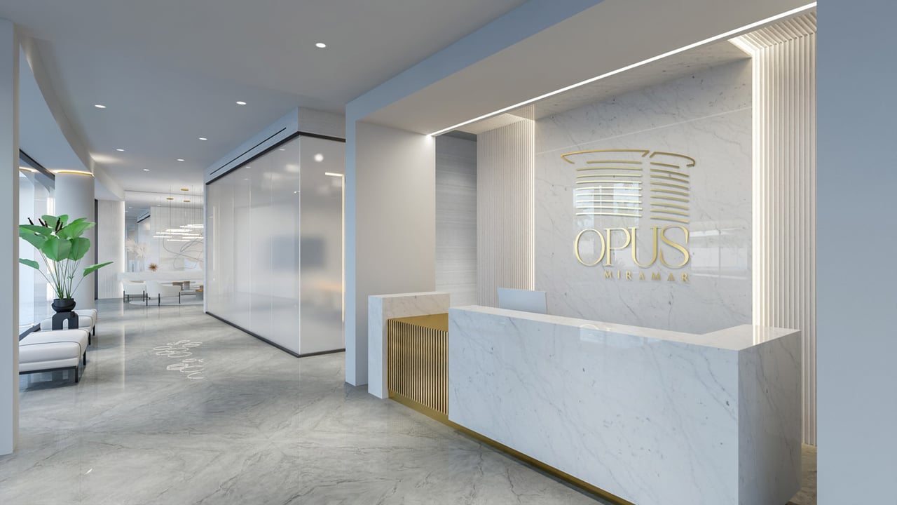 Opus Miramar