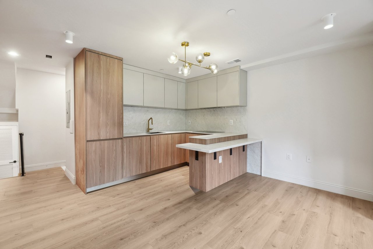 Unit #1 - LEASED