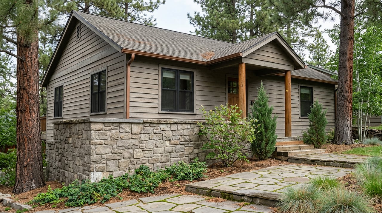 The Water Rule That Decides Whether You Can Build in Palmer Lake