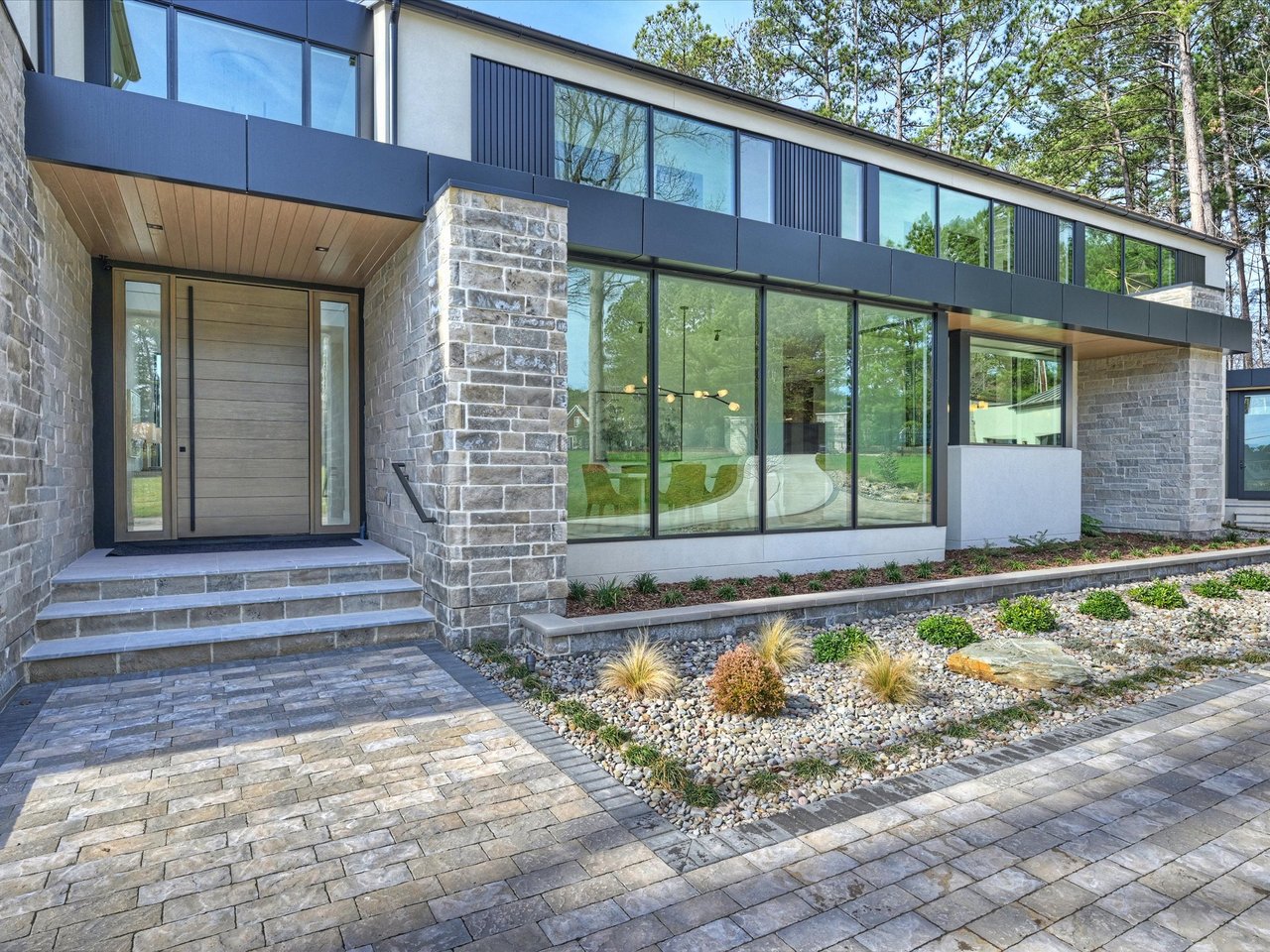 2536 Brawley School Road