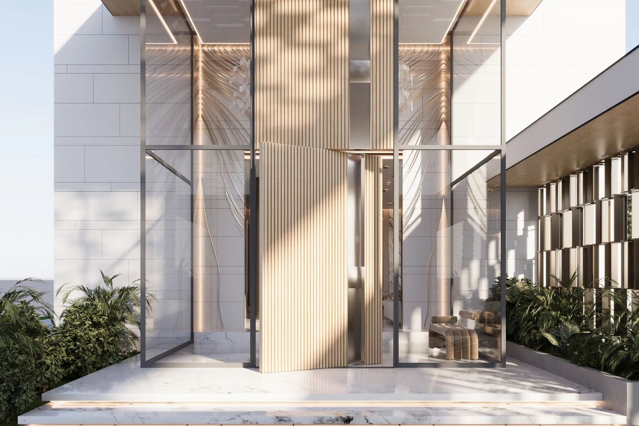 Emerald Hills, Dubai Hills Estate