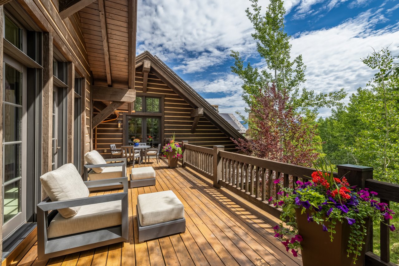 Little Brave Lodge