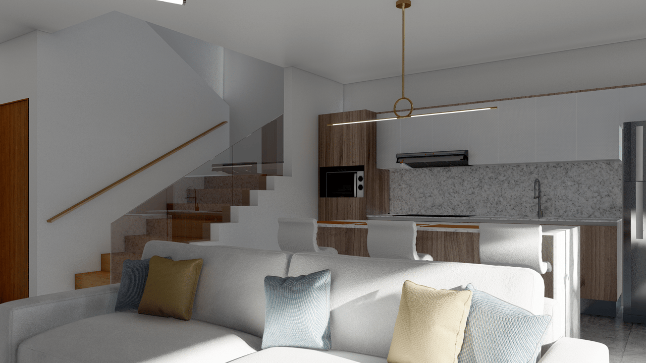 Floresta Homes