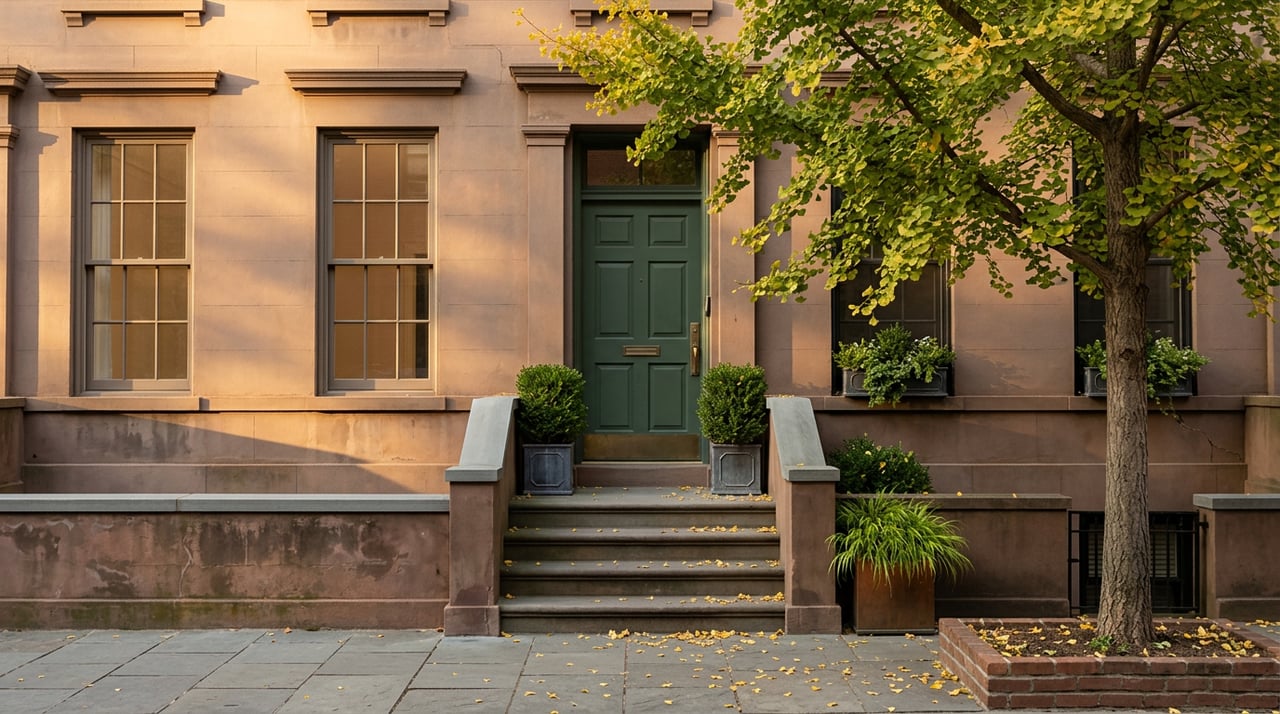 The Pétanque Courts in Washington Square Park Are Older Than the Park's Redesign