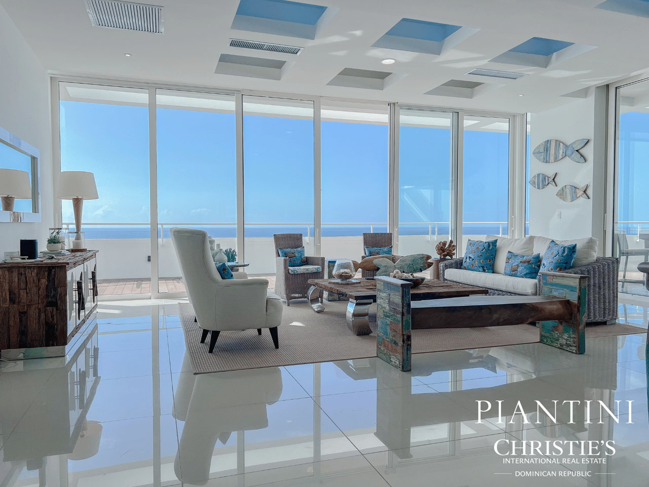 Costa Mare Penthouse