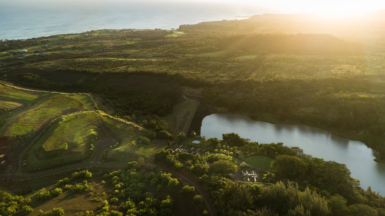 Hale Kiaka: Aepo Nei Custom Home #18