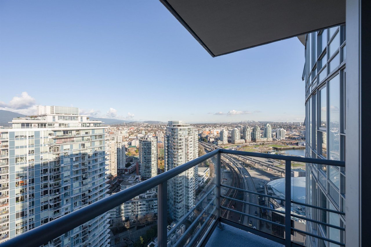 602 Citadel Prde, #3507