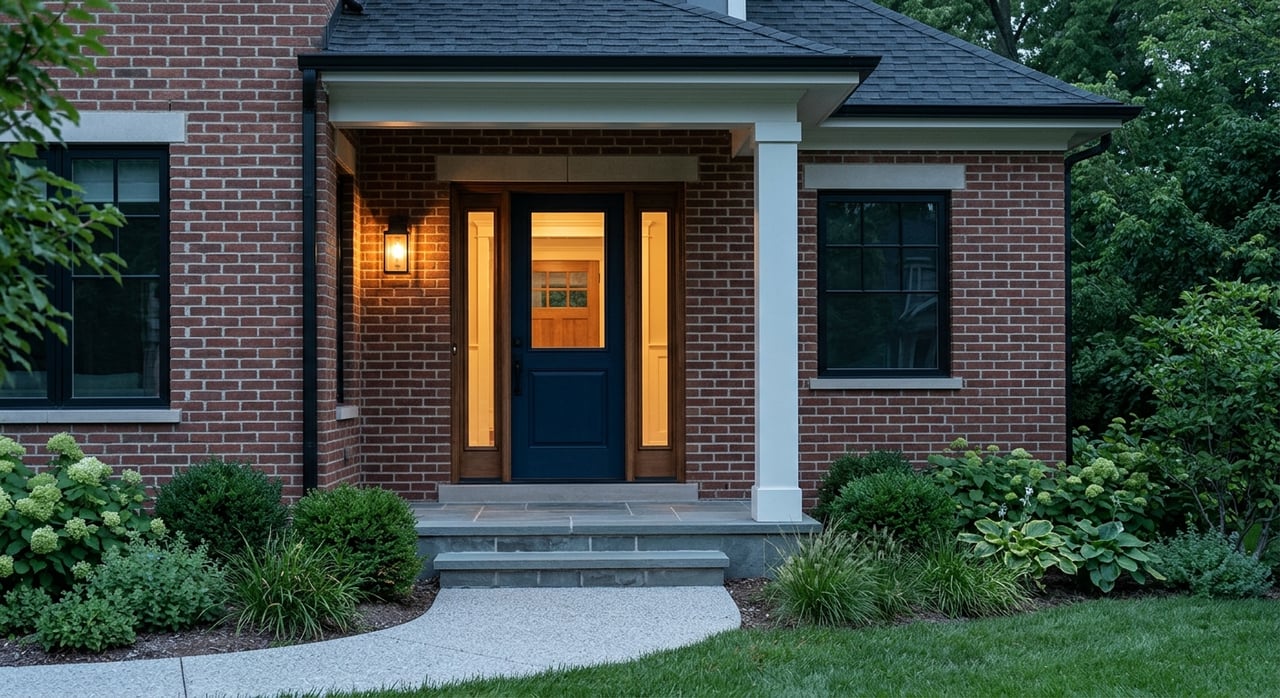 Montgomery Ohio Neighborhoods For Move Up Buyers