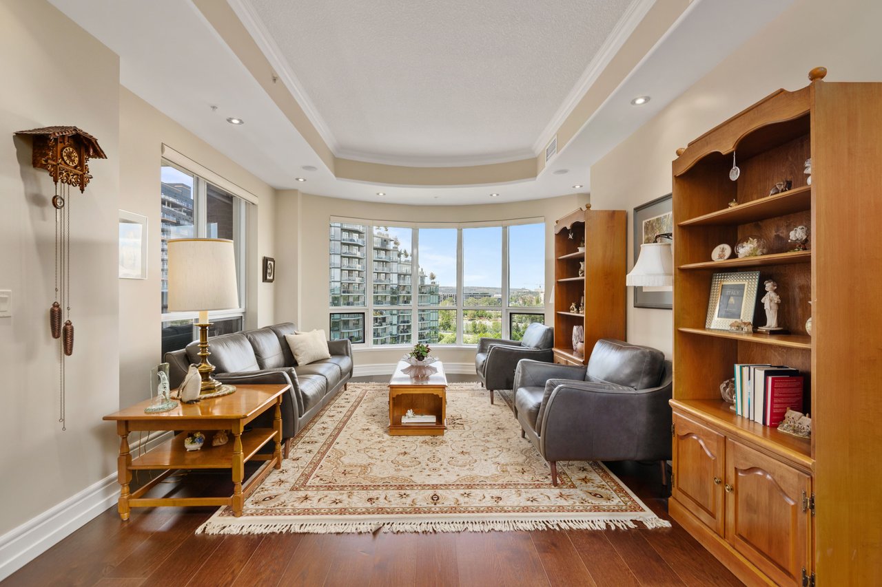 690 Princeton Way SW Unit: 801