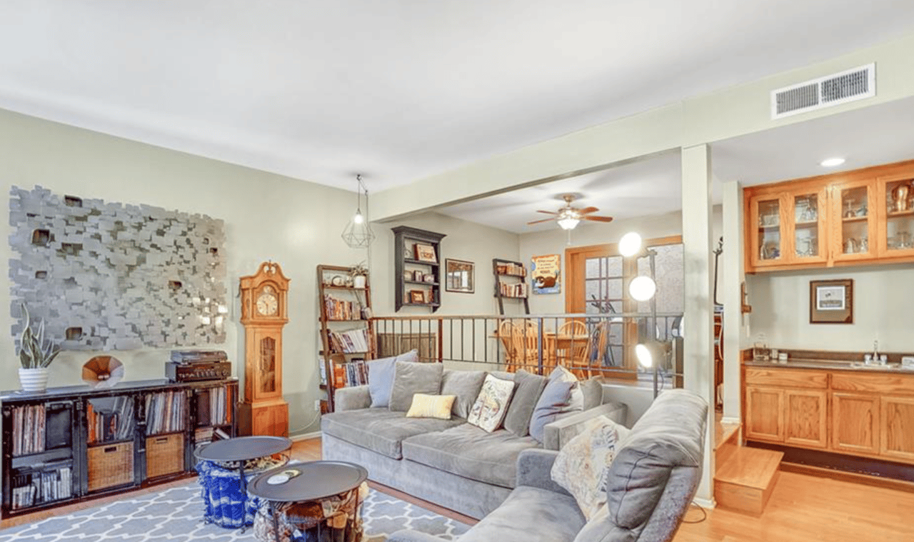 11738 Moorpark St #D, Studio City