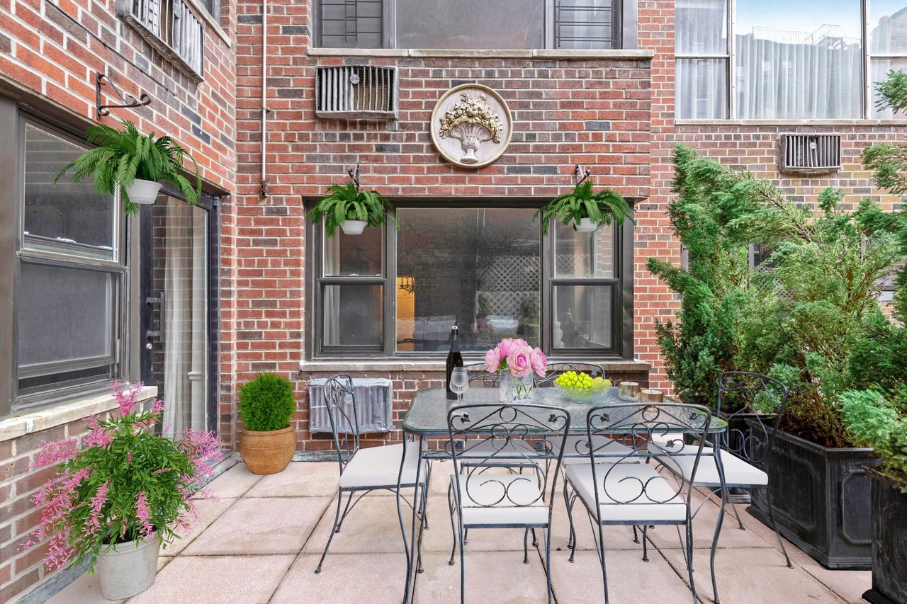 80 East End Avenue Unit: 1a/2a
