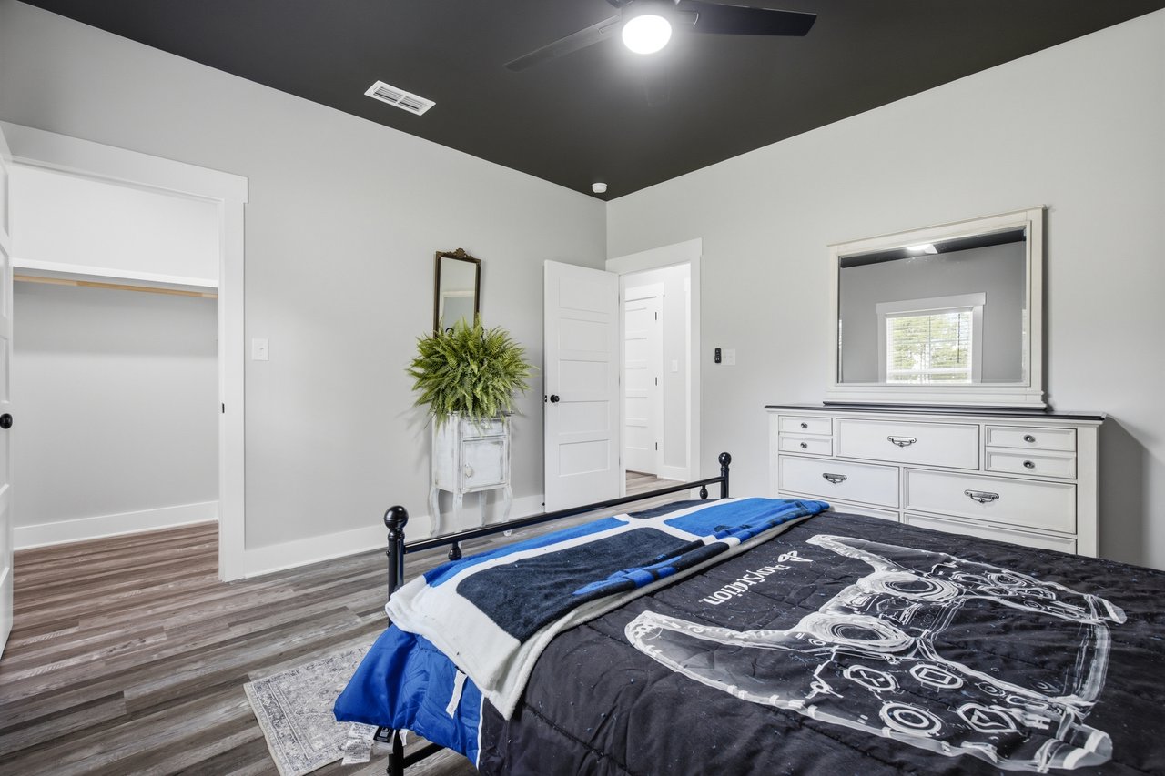 823 Meridian Thomasville, GA  31792