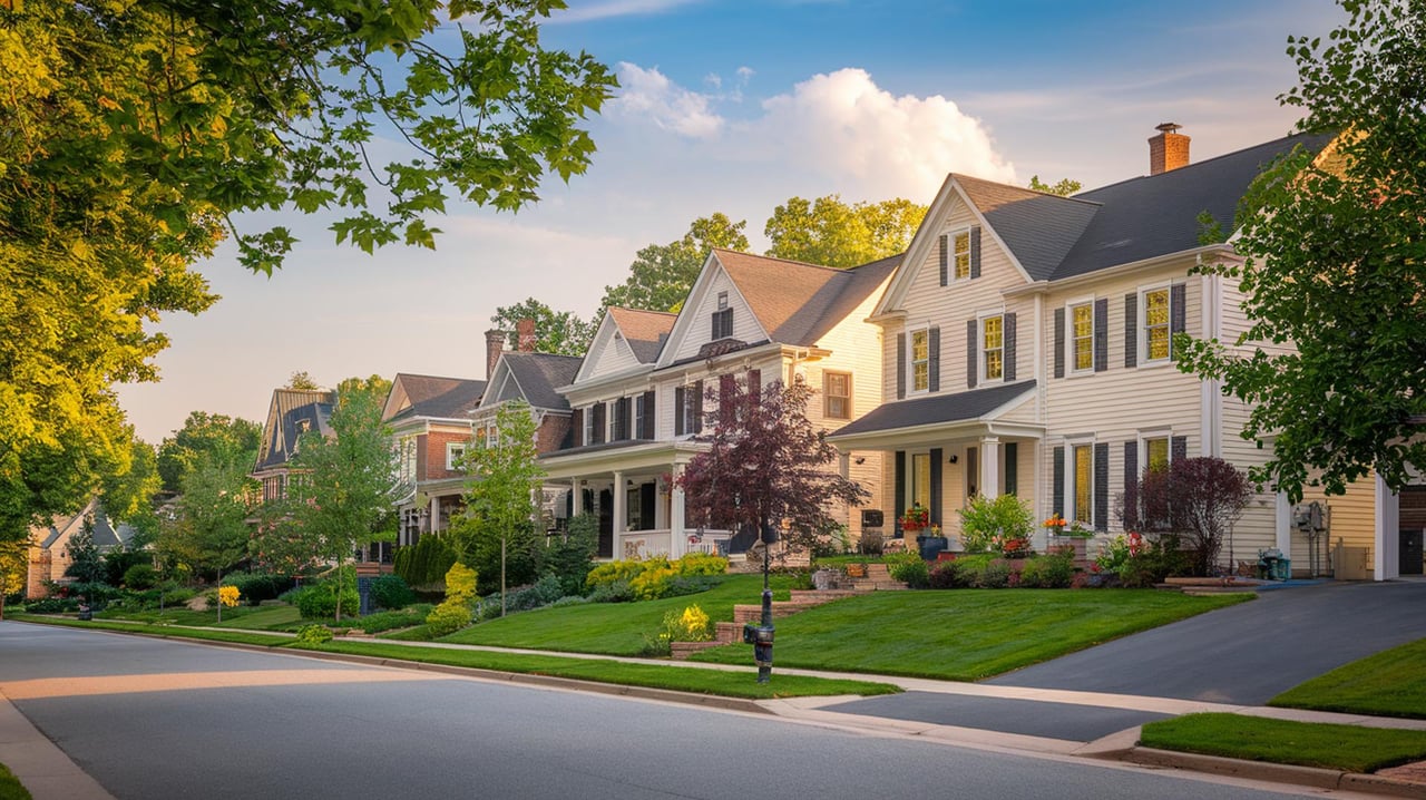How to Get the Best Mortgage Rates in Rockville, MD