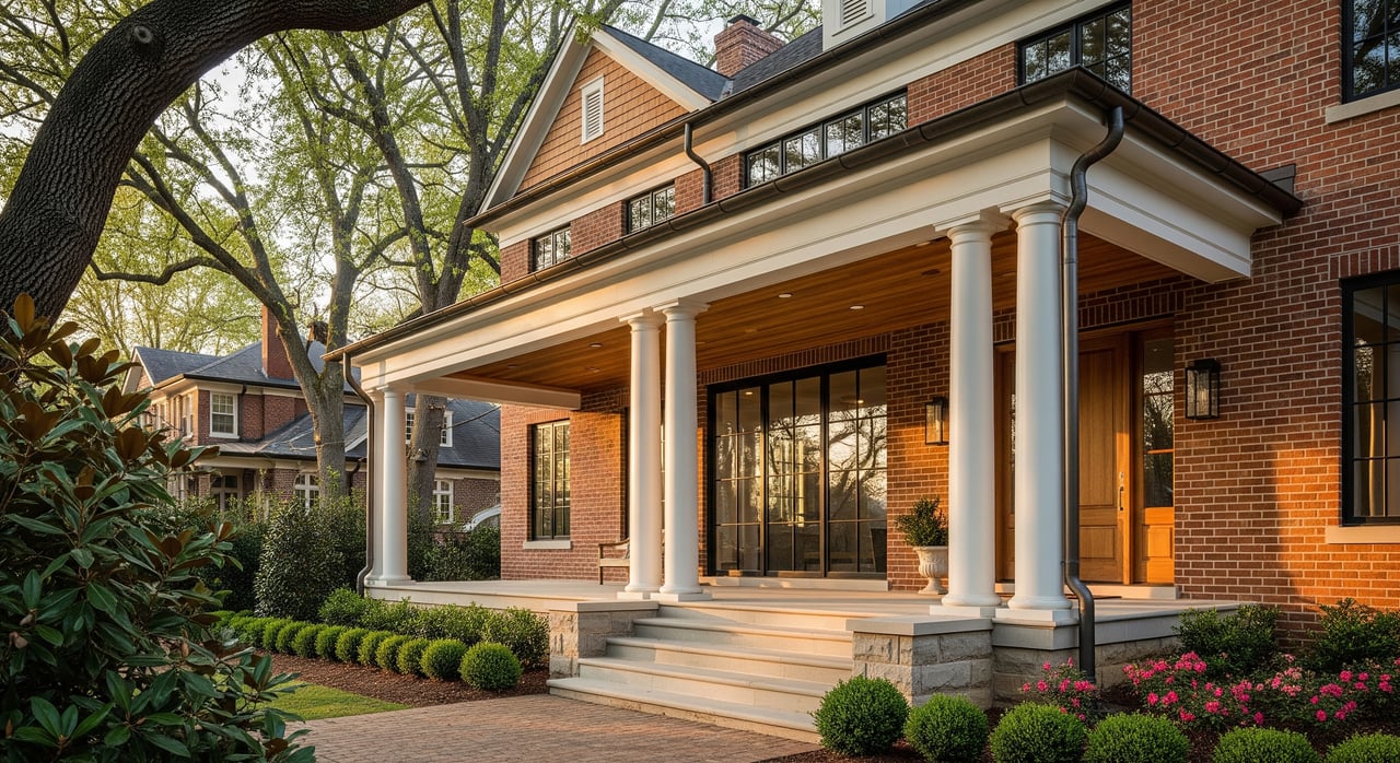 What It’s Like To Live In Homewood Alabama