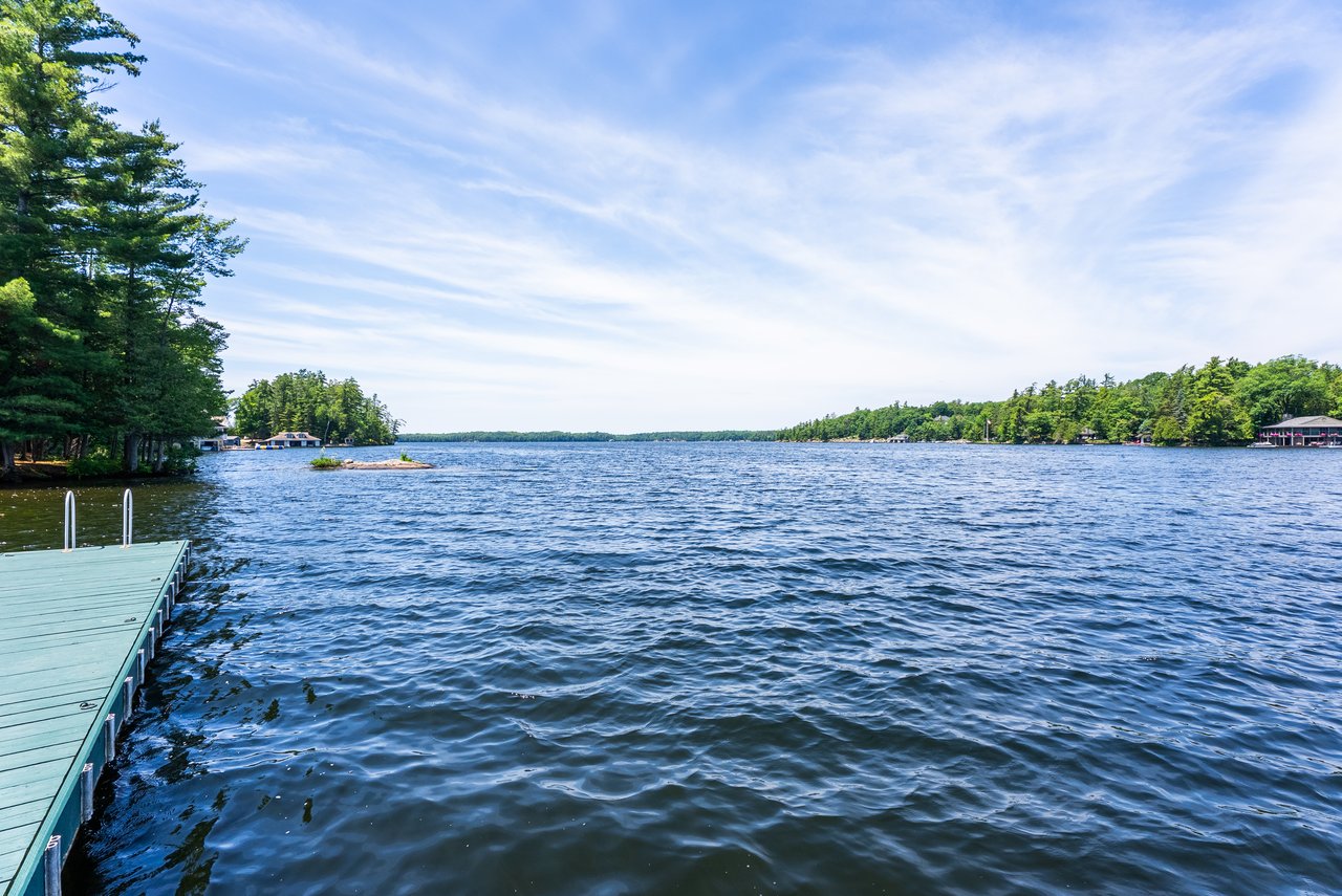 Lake Rosseau