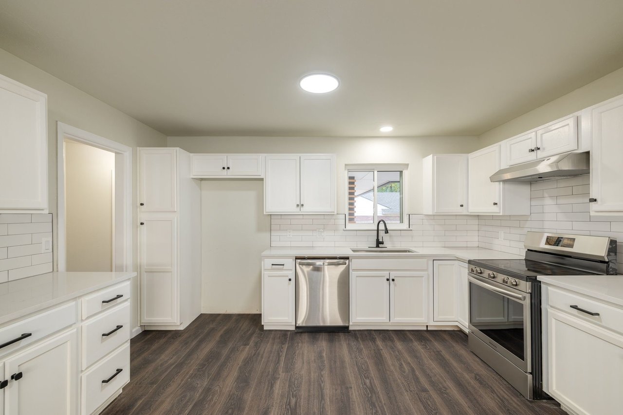 Just Listed: A 1960s Home with Some Modern Flair