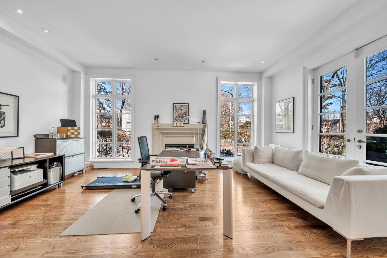 Sun-Filled Corner Lot