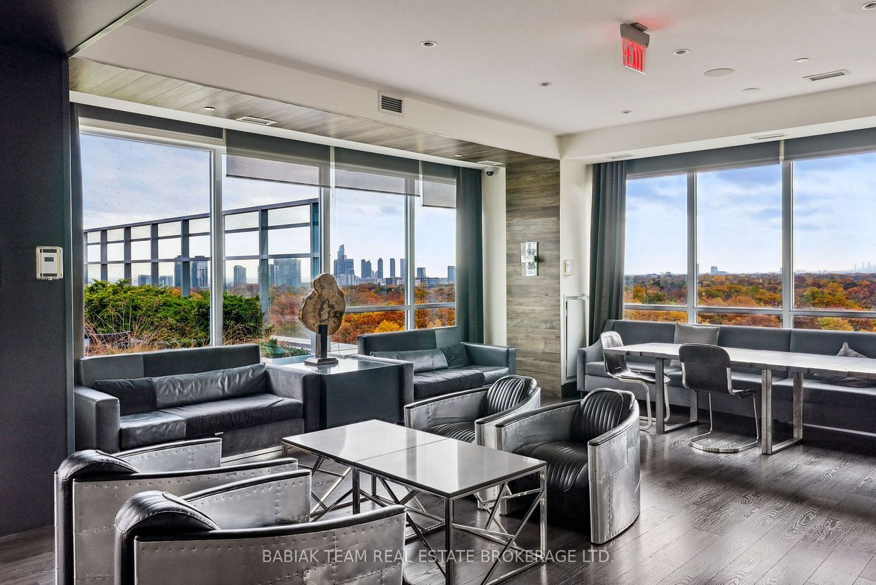PENTHOUSE IN HIGHPARK CONDOS