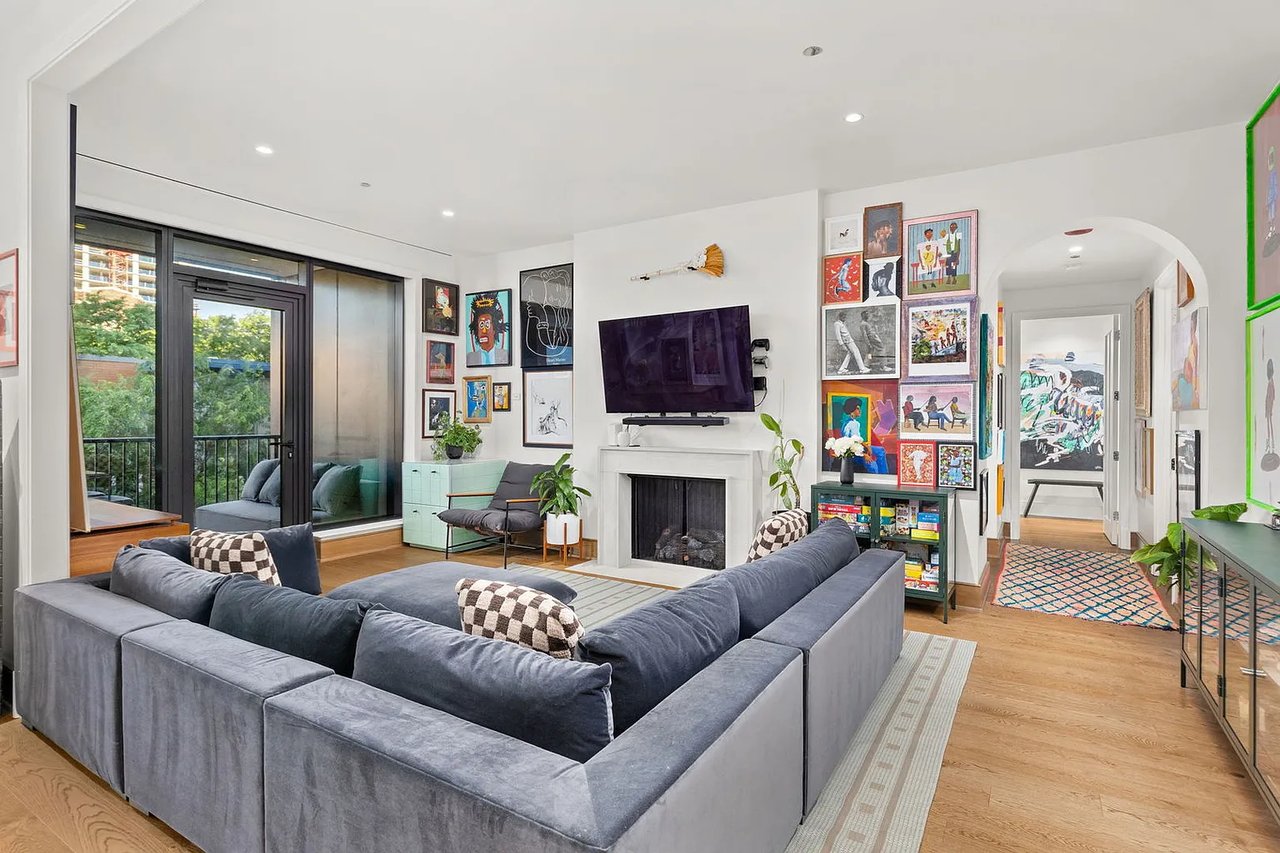 21 N May St, #405