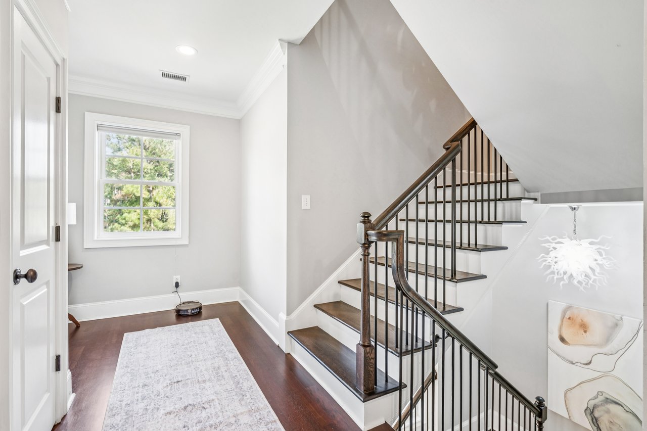 Custom Lowcountry Estate