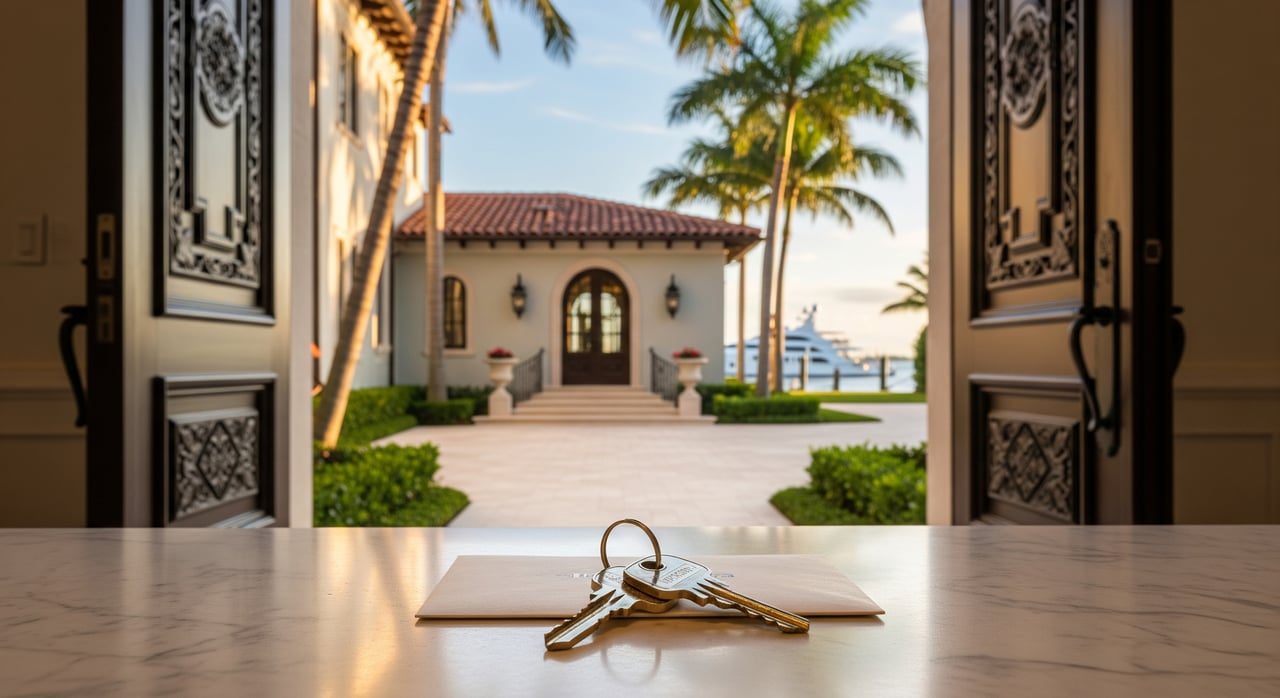 Closing Costs in Palm Beach County Explained