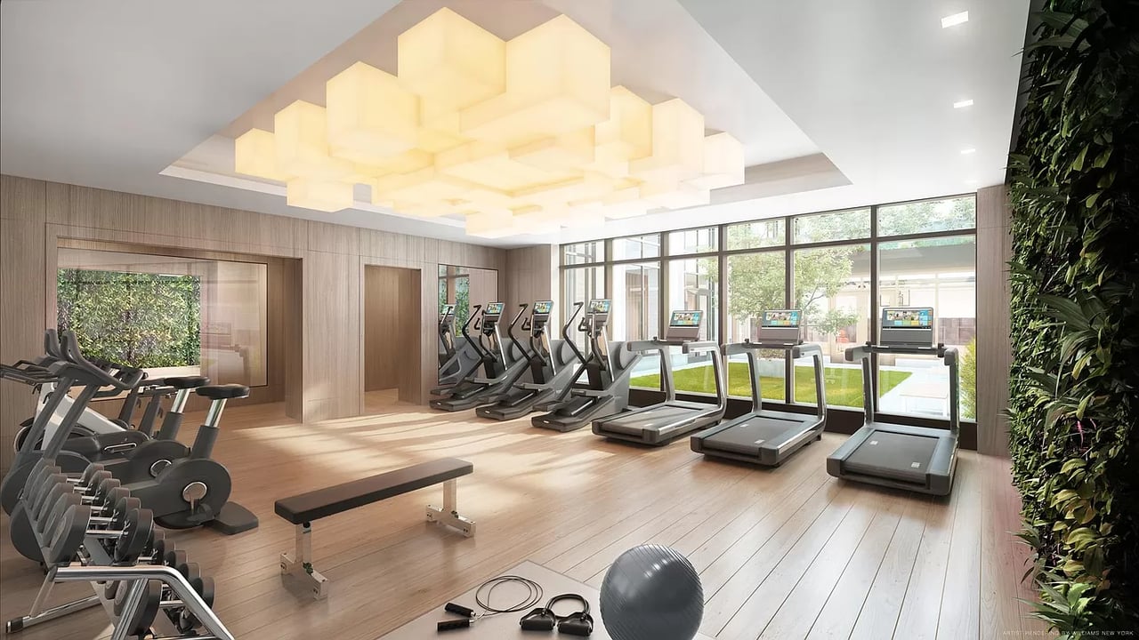 269 West 87th Street 5B