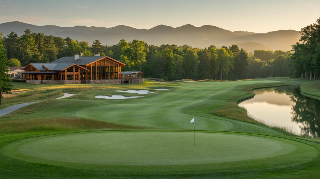 Discover Hidden Gems in Fletcher, NC