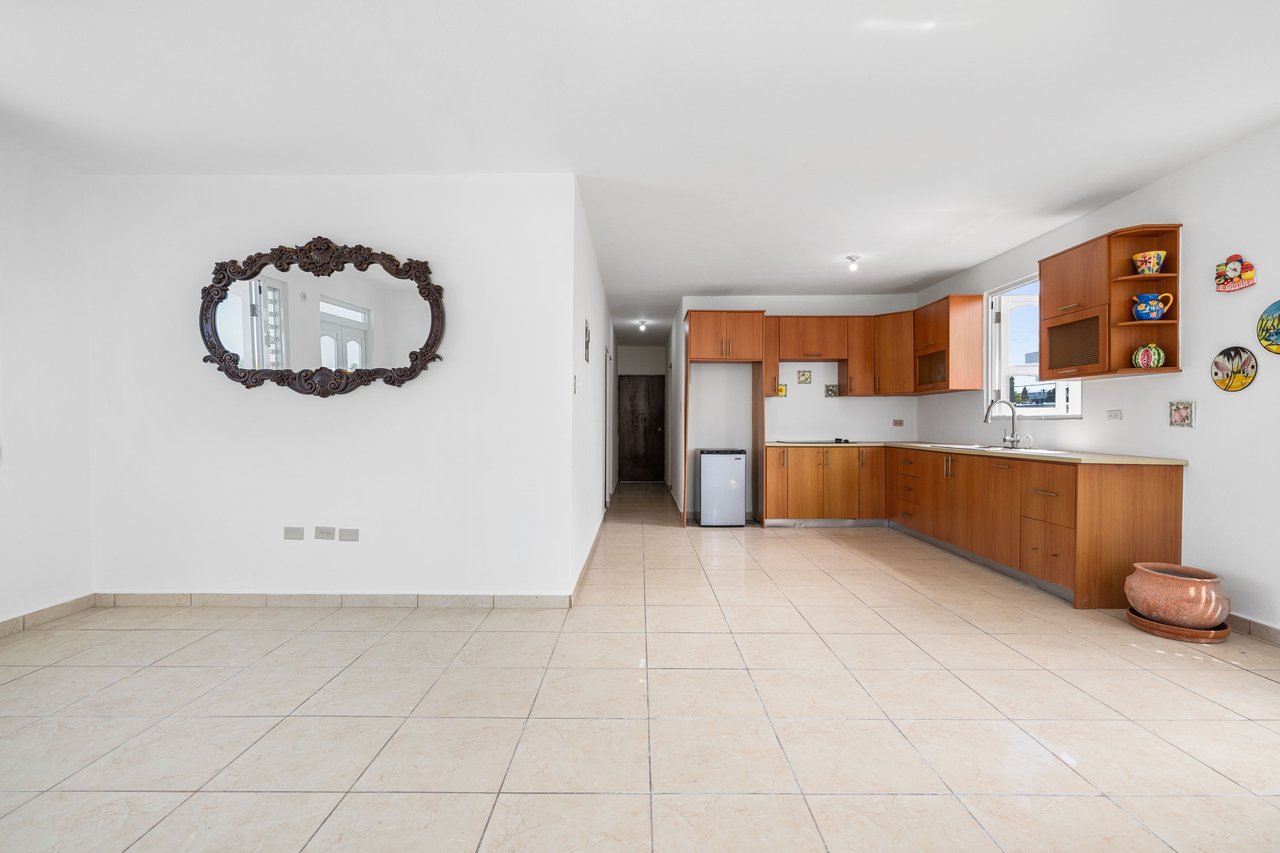 La Merced | Hato Rey, San Juan, P.R.