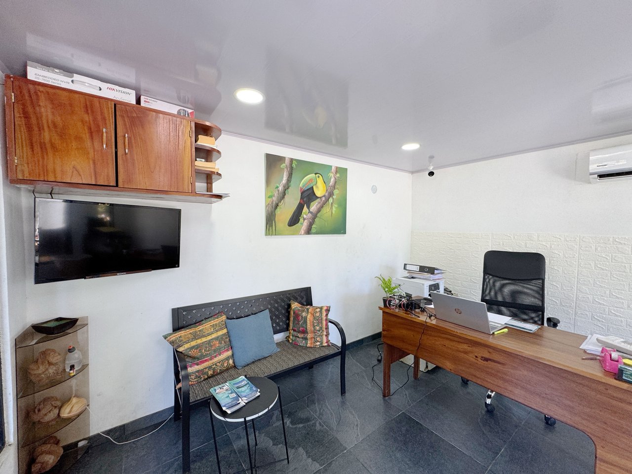 Charming Condo Hotel in the heart of Manuel Antonio 