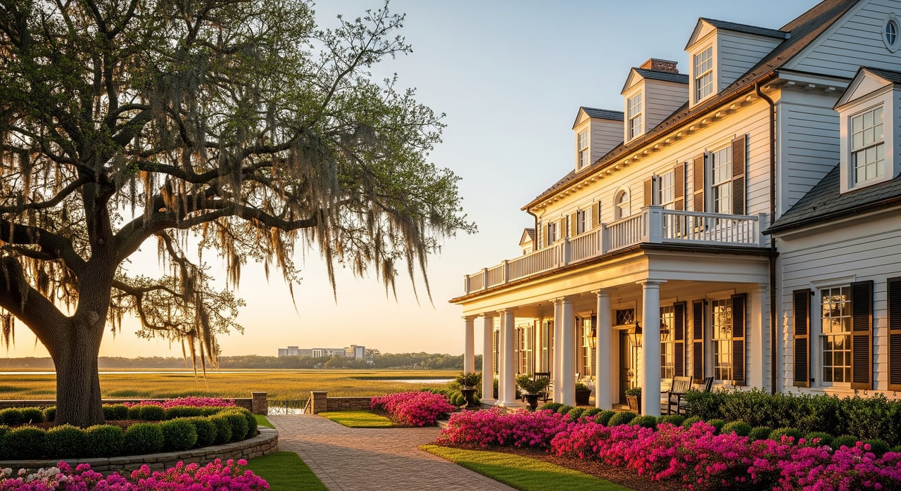 Best Time to Sell in Wilmington, NC