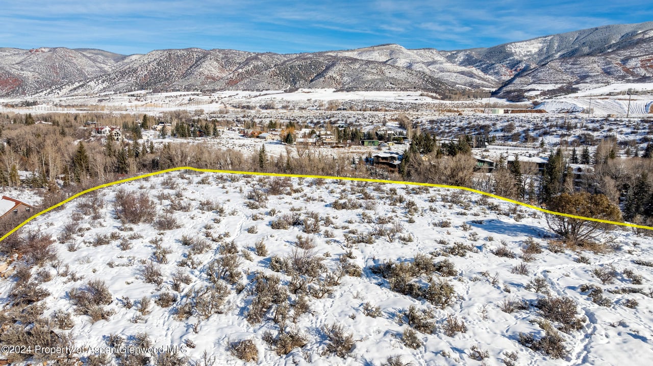 TBD Twining Flats Road