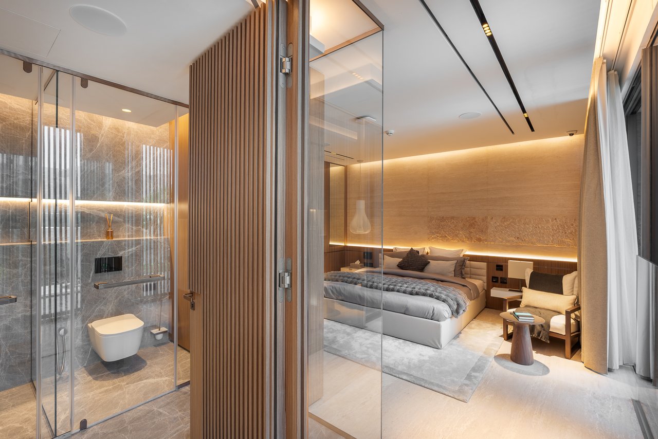 Palm Jumeirah Mansion