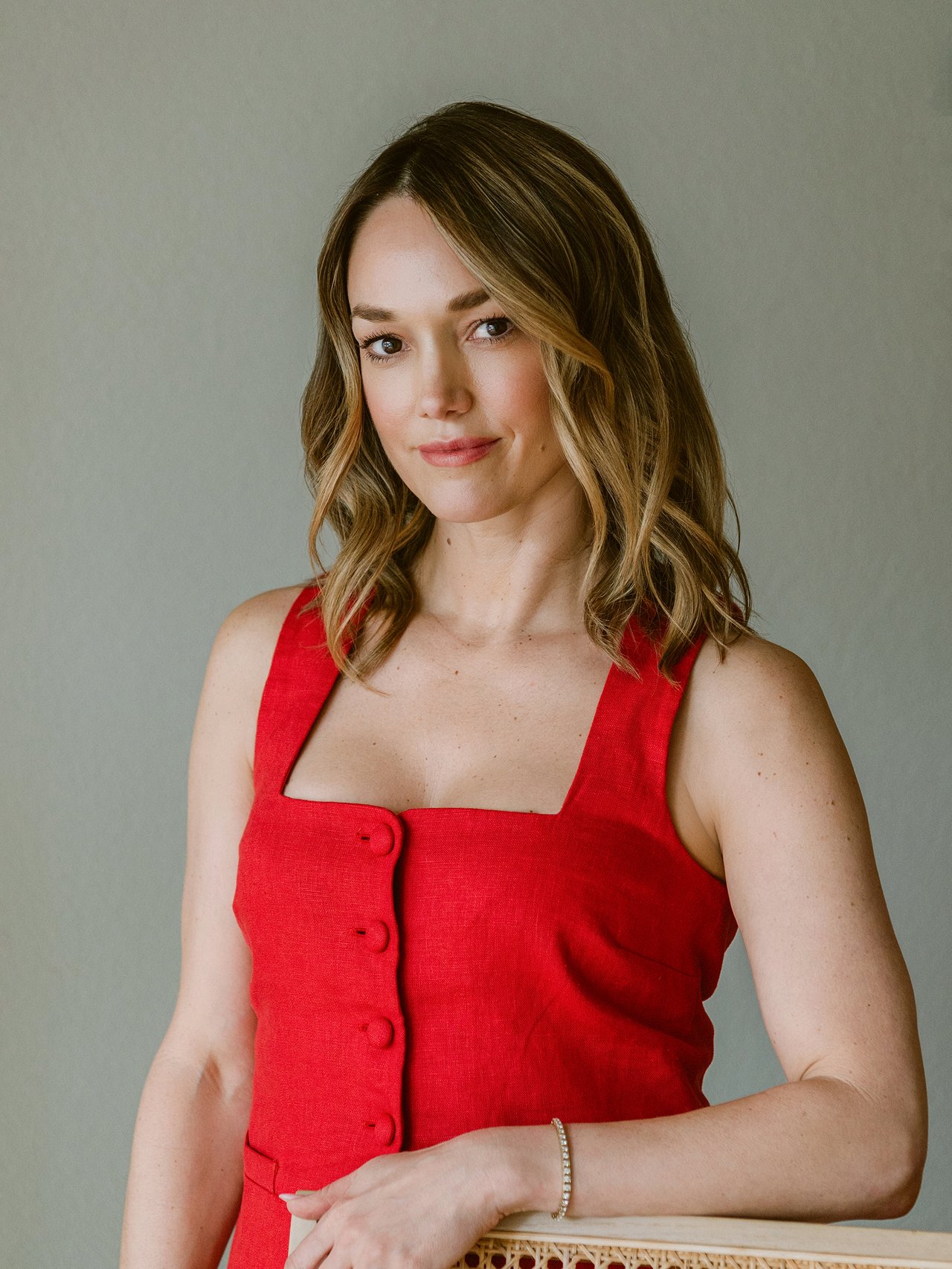 Claire Burgdorf