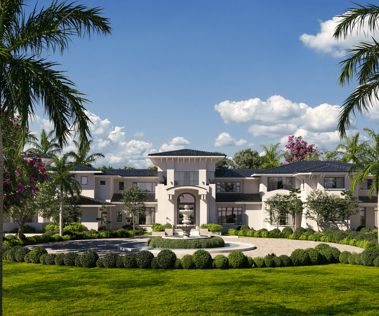 Discover Magnifica Residences: A Promise of Unmatched Luxury