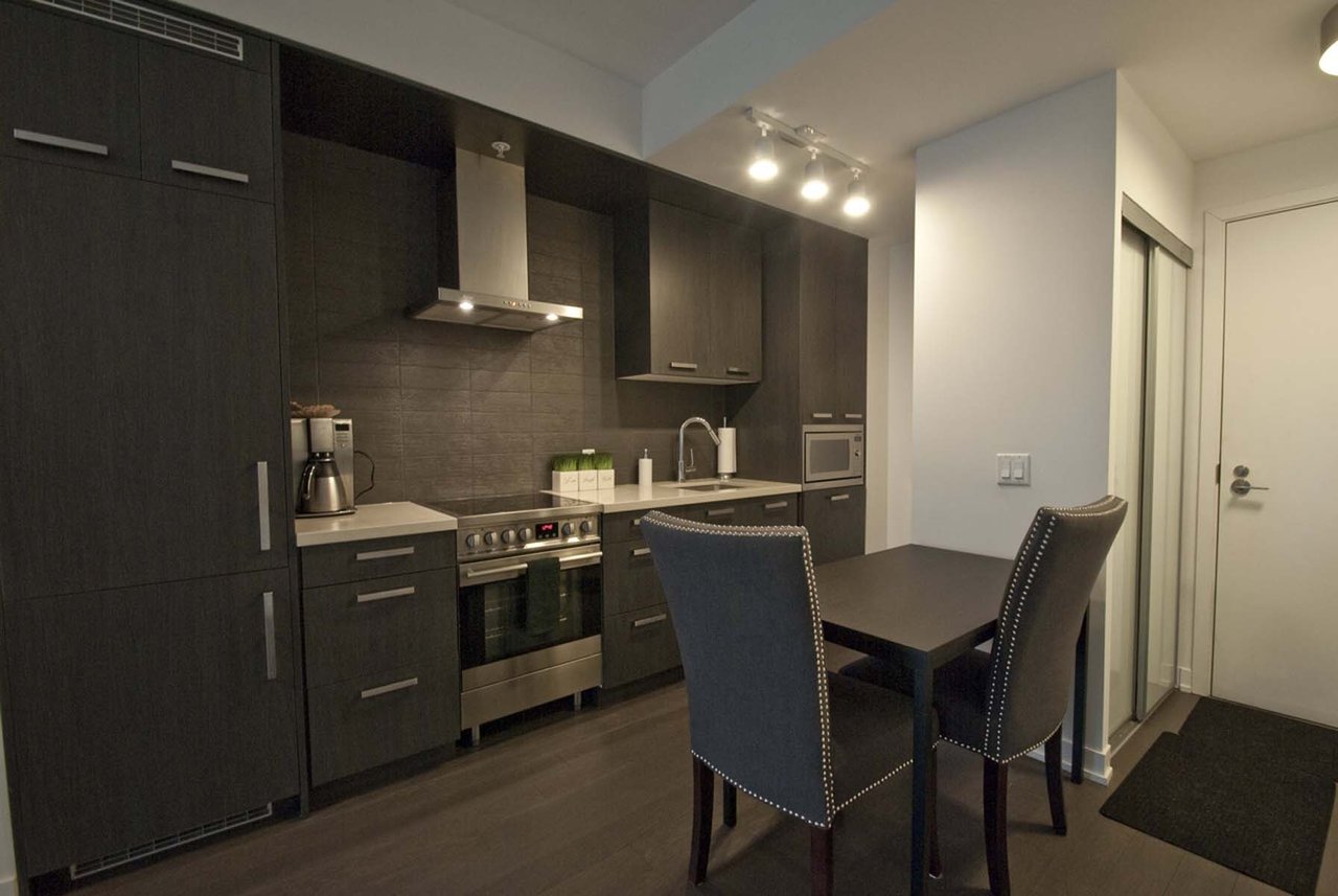 455 Front St E, #N508