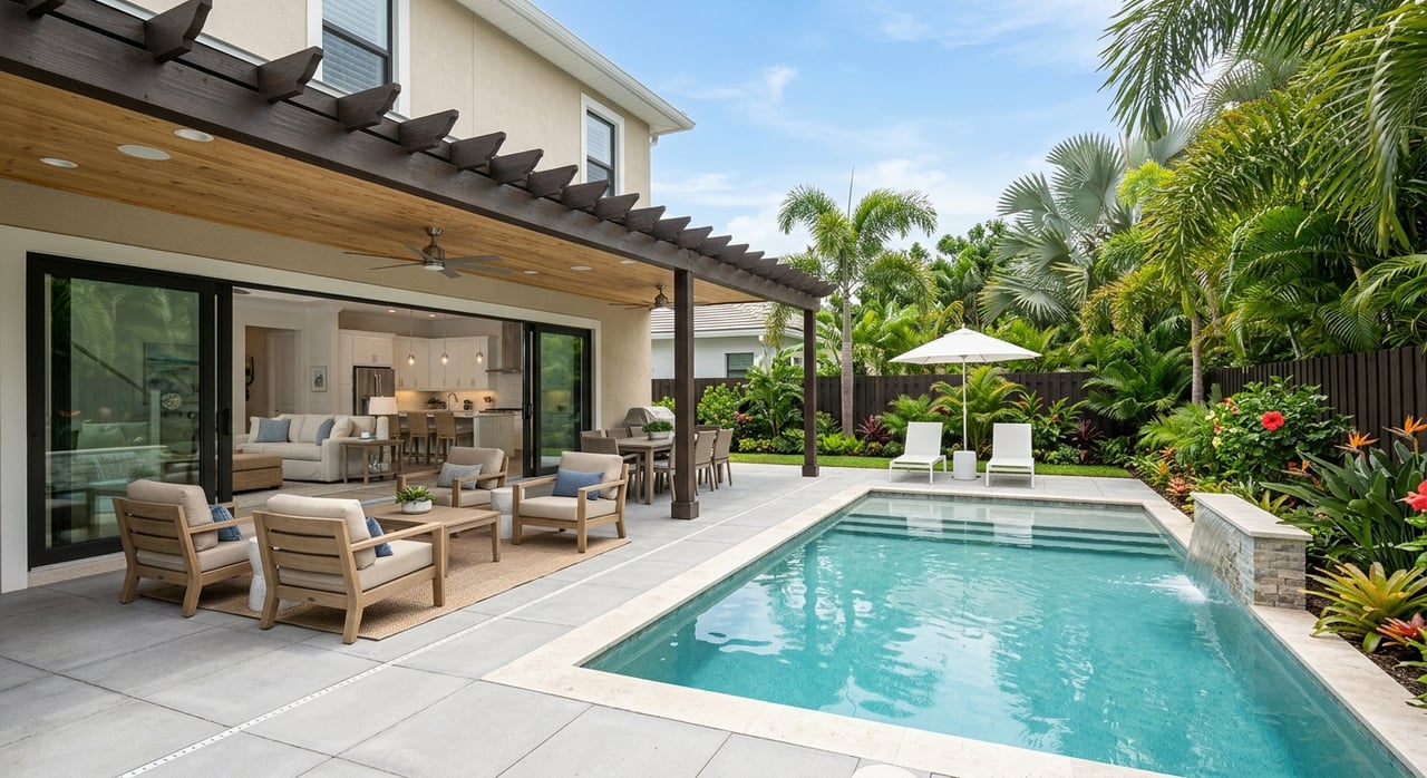 Condo Or House In Fort Lauderdale: How To Decide