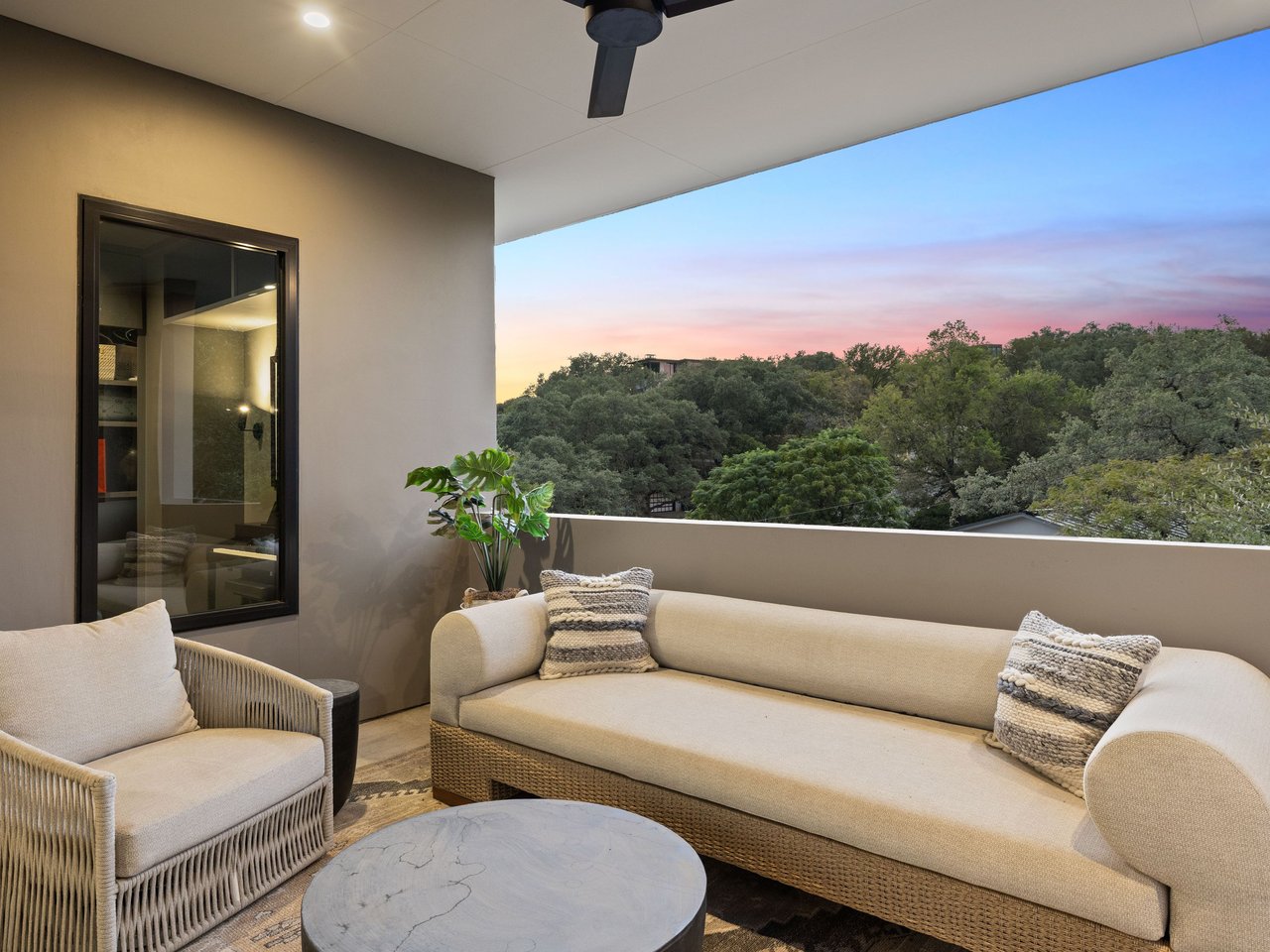 A Designer’s Personal Residence