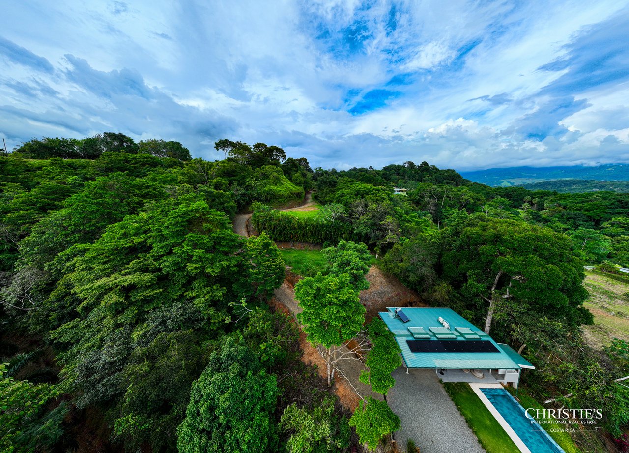 Ocean View Estate Opportunity with Casita | Cacao Estates 