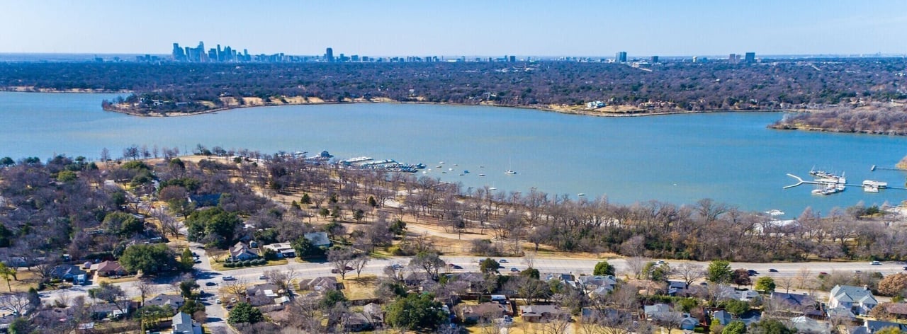 Lake Highlands: Why This Community Is A Top Choice for Homebuyers