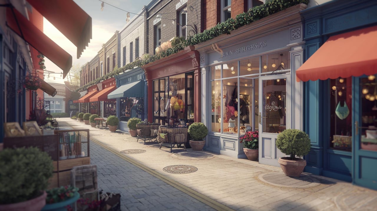Top Shopping Spots in Arlington Heights, IL for Every Shopper